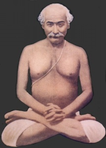 Kriya Yoga